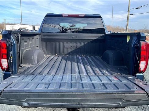 Used 2021 GMC Sierra 1500 Elevation w/ X31 Off-Road Package image 25