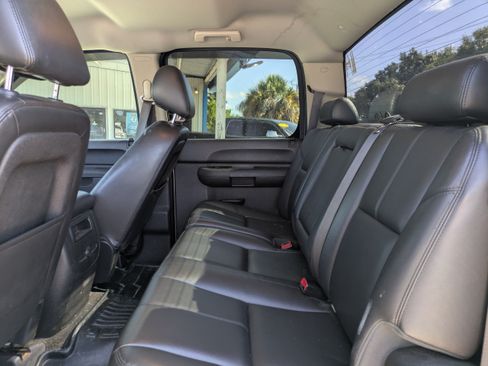 Used 2013 GMC Sierra 1500 SLE w/ Power Tech Package AWD/4WD image 13