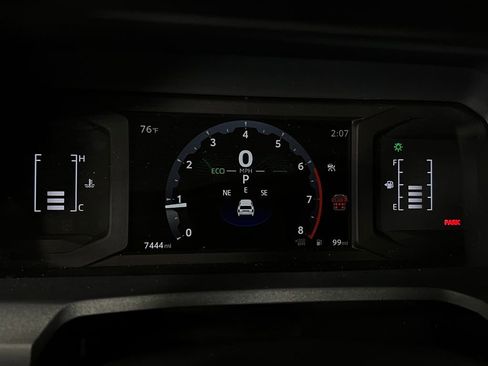 Used 2025 Toyota 4Runner SR5 image 15