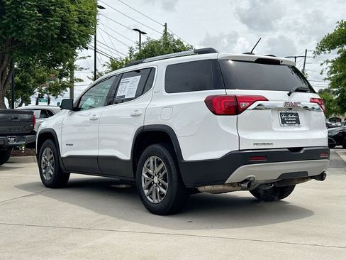 Used 2019 GMC Acadia SLT FWD image 6