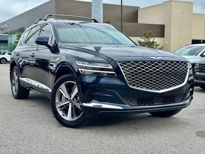 Used 2024 Genesis GV80 3.5T Advanced w/ Advanced Package