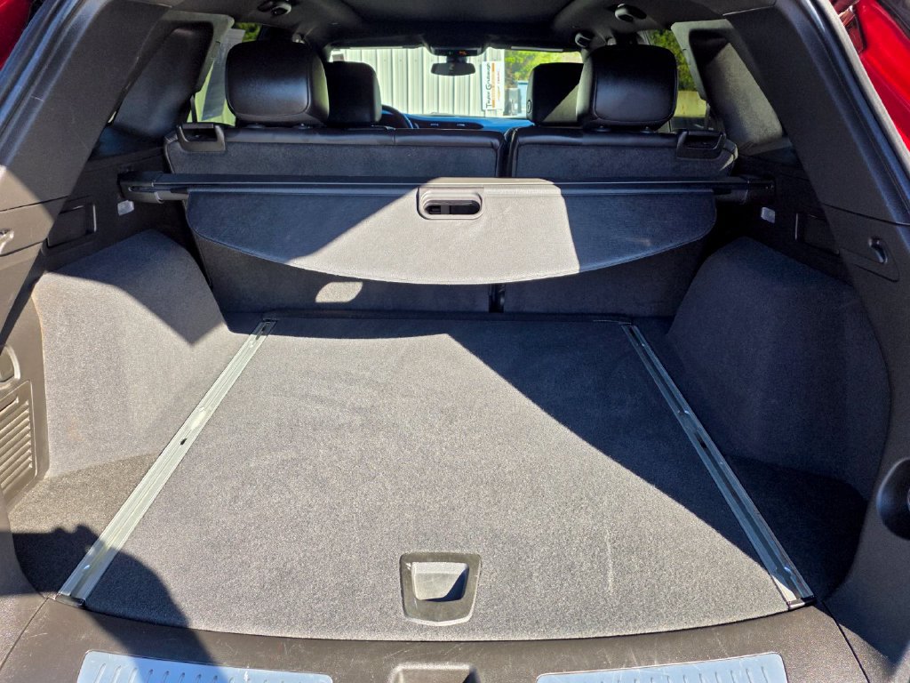 Used 2023 Cadillac XT5 Premium Luxury FWD image 33