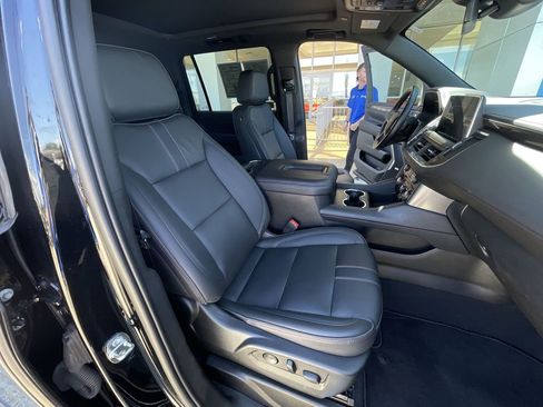 Certified 2023 Chevrolet Suburban RST AWD/4WD image 29