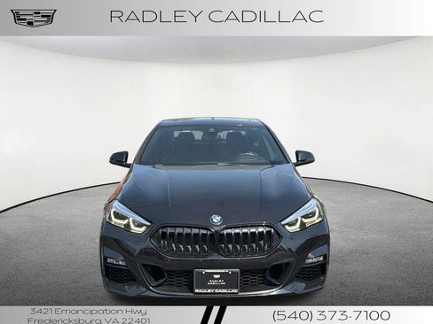 Used 2021 BMW 228i xDrive Gran Coupe w/ Premium Package AWD/4WD image 22