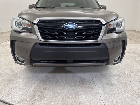 Used 2018 Subaru Forester 2.0XT Touring image 12