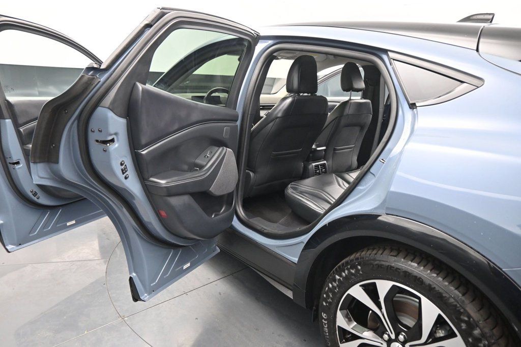 Used 2023 Ford Mustang Mach-E Premium RWD image 19