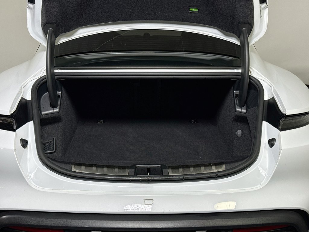 Certified 2023 Porsche Taycan 4S AWD/4WD image 25