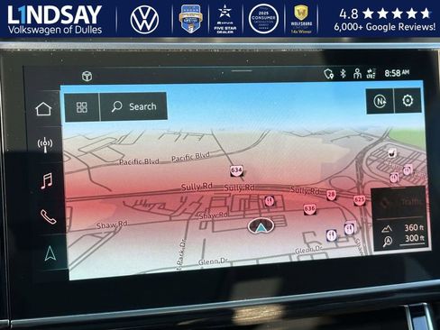 Used 2022 Audi Q7 3.0T Premium Plus w/ Premium Plus Package image 15