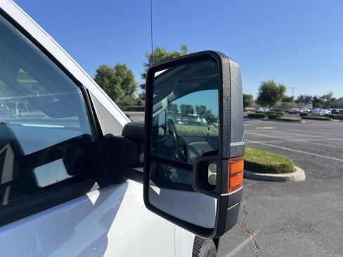 Used 2018 Chevrolet Silverado 2500 W/T w/ WT Fleet Convenience Package AWD/4WD image 17