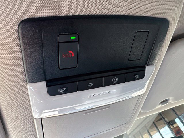Used 2024 Nissan Rogue SV FWD image 13