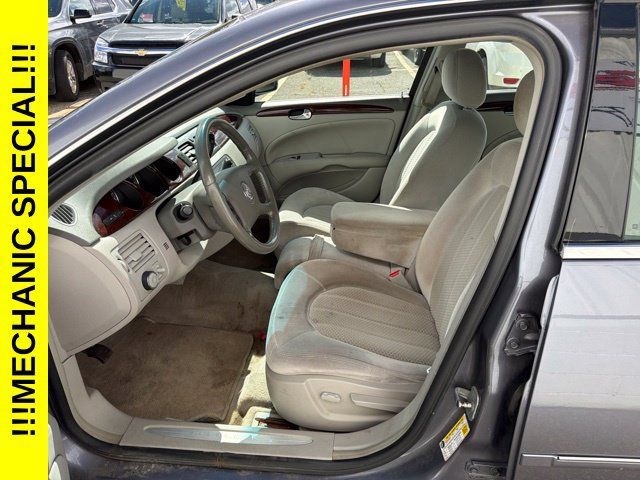 Used 2008 Buick Lucerne CX FWD image 2