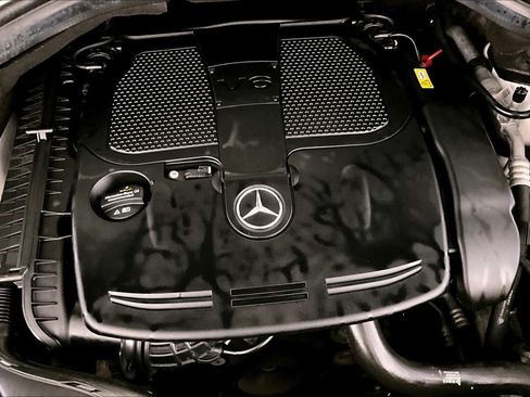 Used 2017 Mercedes-Benz GLE 350 4MATIC image 31