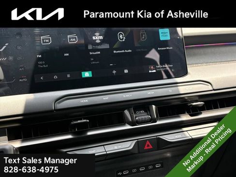 New 2027 Kia Telluride SX X-Line AWD/4WD image 12