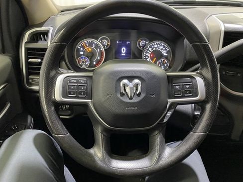 Used 2020 RAM 2500 Big Horn image 17