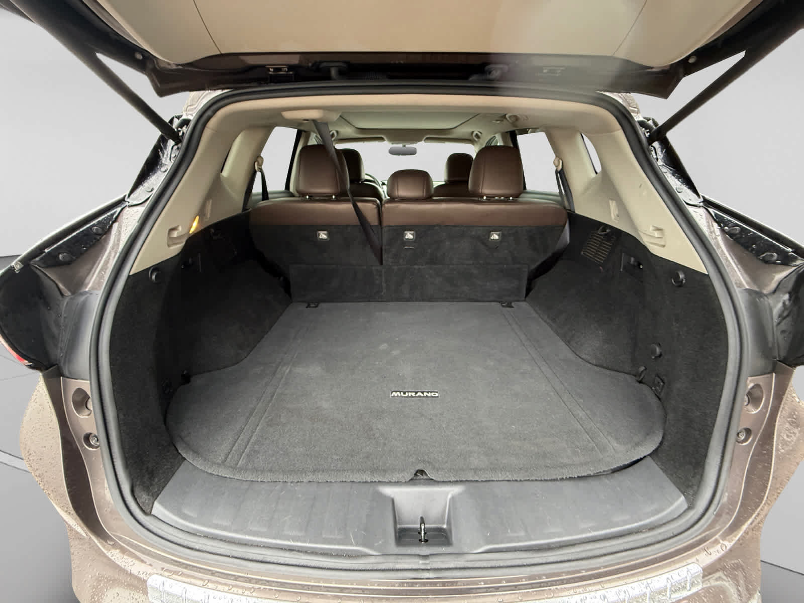 Used 2015 Nissan Murano Platinum w/ Platinum Technology Package AWD/4WD image 23