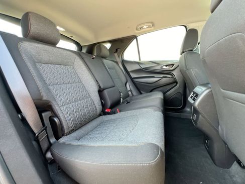 Used 2022 Chevrolet Equinox LT FWD image 20