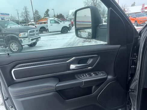 New 2026 RAM 1500 Big Horn image 9