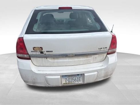 Used 2004 Chevrolet Malibu LS image 15