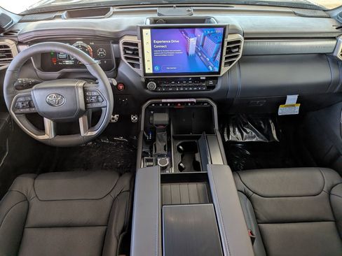 New 2026 Toyota Tundra Platinum image 20