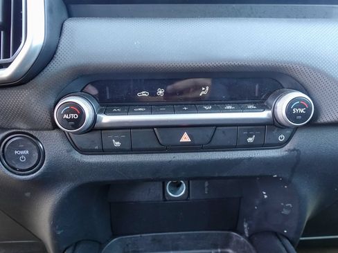 Used 2025 MAZDA CX-50 2.5 Hybrid w/ Preferred Pkg AWD/4WD image 21