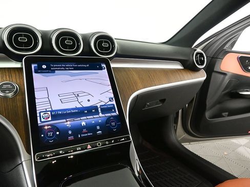 Used 2024 Mercedes-Benz C 300 C 300 image 13