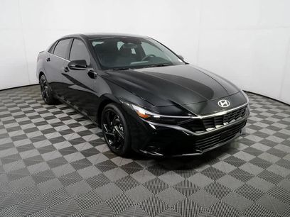 New 2026 Hyundai Elantra SEL Sport Premium