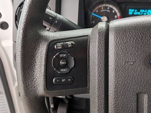 Used 2015 Ford F250 XL w/ XL Value Package AWD/4WD image 26