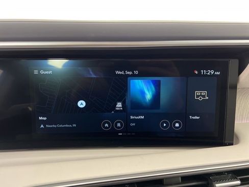 New 2026 Hyundai Palisade Calligraphy image 23