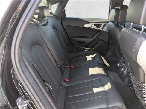 Used 2013 Audi A6 3.0T Prestige w/ Prestige Pkg AWD/4WD image 16