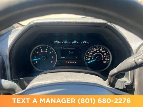 Used 2018 Ford F150 XLT w/ Trailer Tow Package AWD/4WD image 15