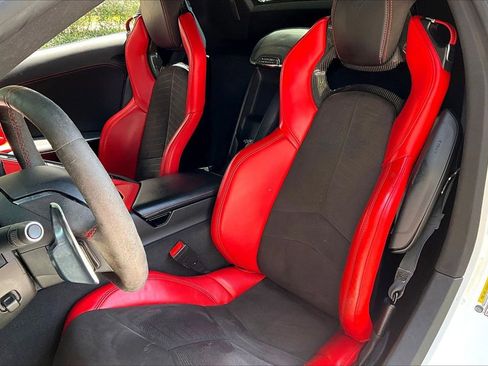 Used 2021 Chevrolet Corvette Stingray Preferred Conv w/ Z51 Performance Package image 17