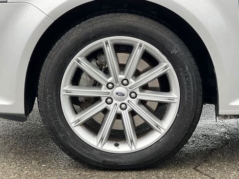 Used 2016 Ford Flex Limited AWD/4WD image 33