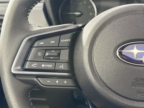 Used 2025 Subaru Forester Limited image 18