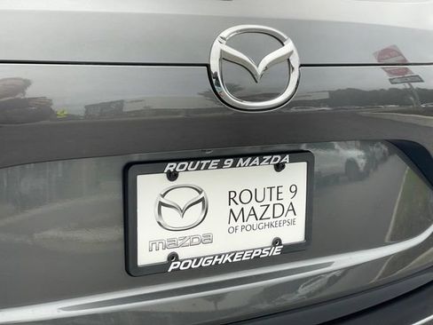 Certified 2022 MAZDA CX-5 AWD 2.5 S w/ Premium Package image 29