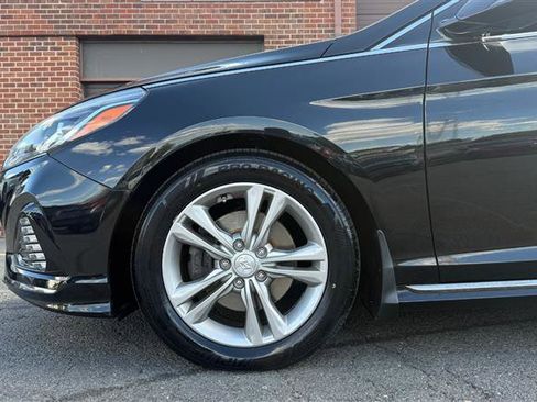 Used 2019 Hyundai Sonata Sport FWD image 5
