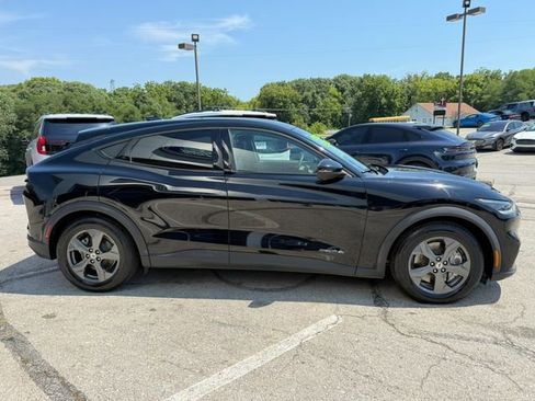 Used 2021 Ford Mustang Mach-E Select w/ Comfort/Technology Package image 8