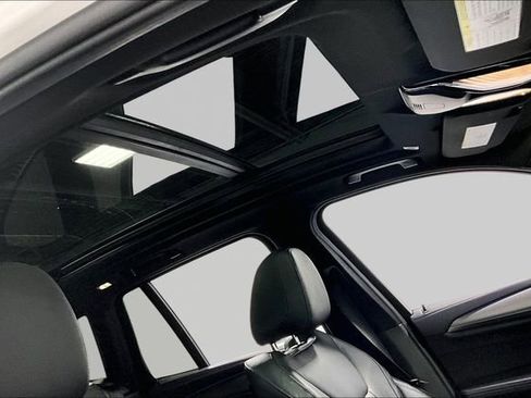 Used 2019 BMW X3 M40i AWD/4WD image 4