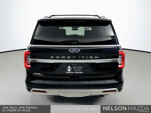Used 2023 Ford Expedition Platinum AWD/4WD image 7