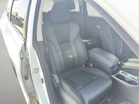 Used 2022 Subaru Ascent Premium AWD/4WD image 21