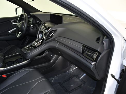 Certified 2025 Acura RDX SH-AWD image 40