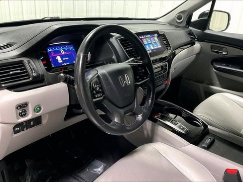Used 2020 Honda Pilot Elite image 14