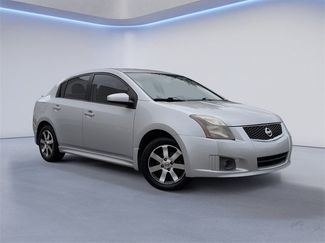 Used 2012 Nissan Sentra 2.0 SR w/ Special Edition Pkg video 2