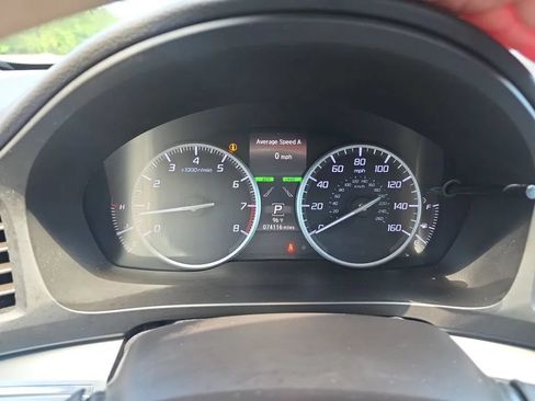 Used 2021 Acura ILX w/ Premium Package FWD image 18