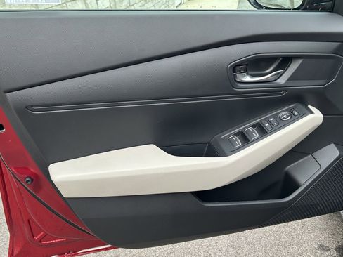 New 2026 Honda Accord LX image 10