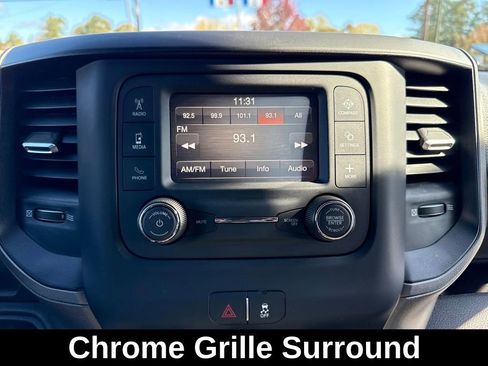 Used 2023 RAM 3500 Tradesman w/ Chrome Appearance Group image 20