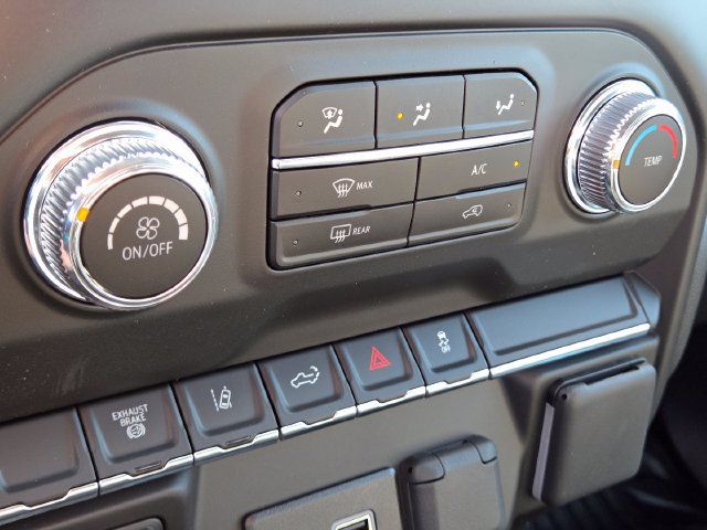 New 2026 GMC Sierra 3500 Pro AWD/4WD image 27