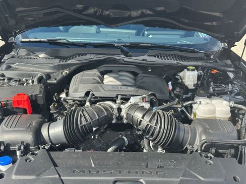 Used 2024 Ford Mustang GT image 12