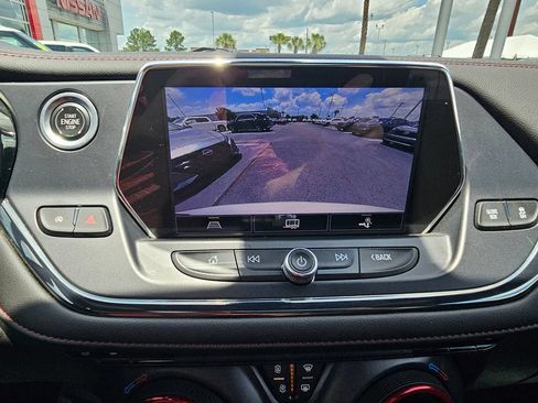 Used 2022 Chevrolet Blazer RS w/ Enhanced Convenience Package FWD image 24