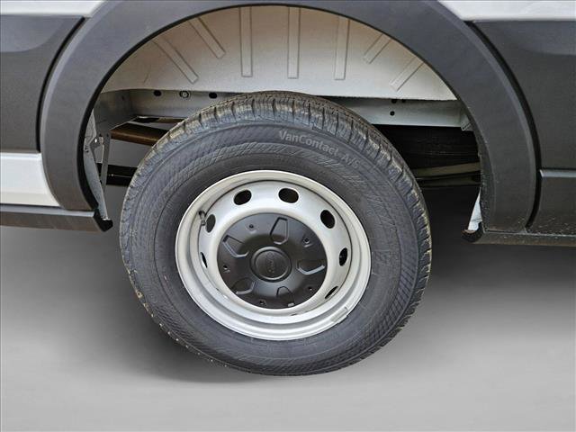 New 2026 Ford Transit 250 148 Medium Roof RWD image 12