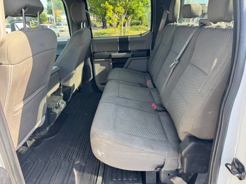 Used 2019 Ford F350 XLT w/ XLT Value Package AWD/4WD image 11